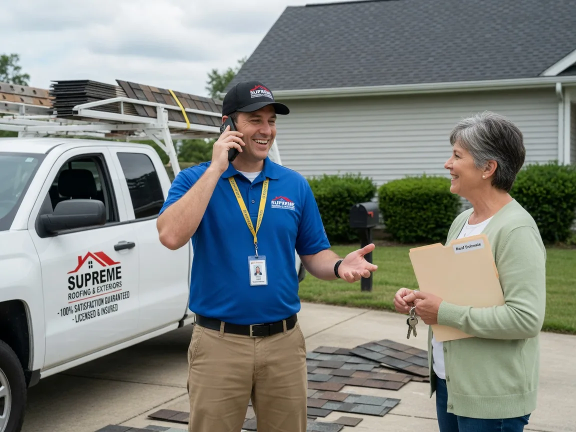 Roof Replacement Mineral Bluff, GA FAQs